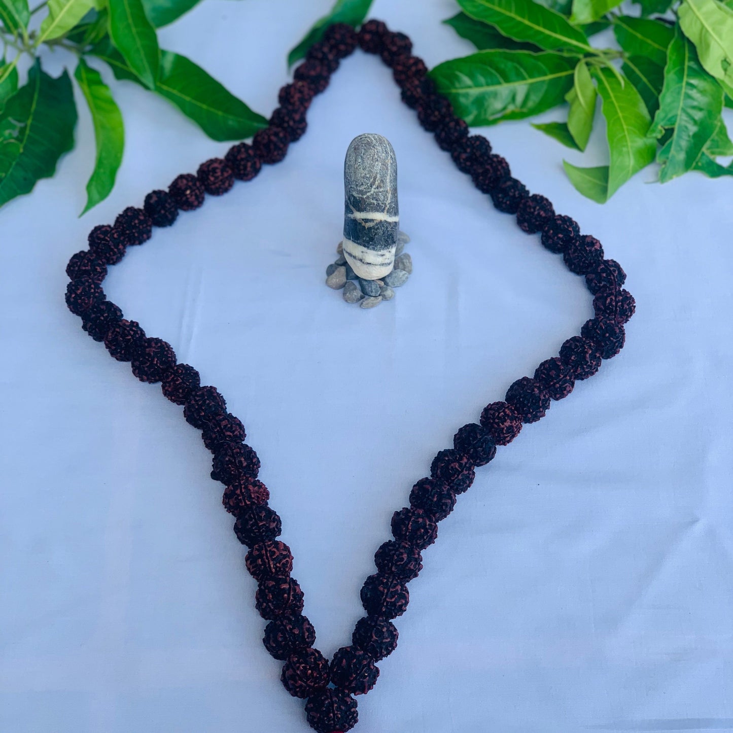 MEDITATION MALA