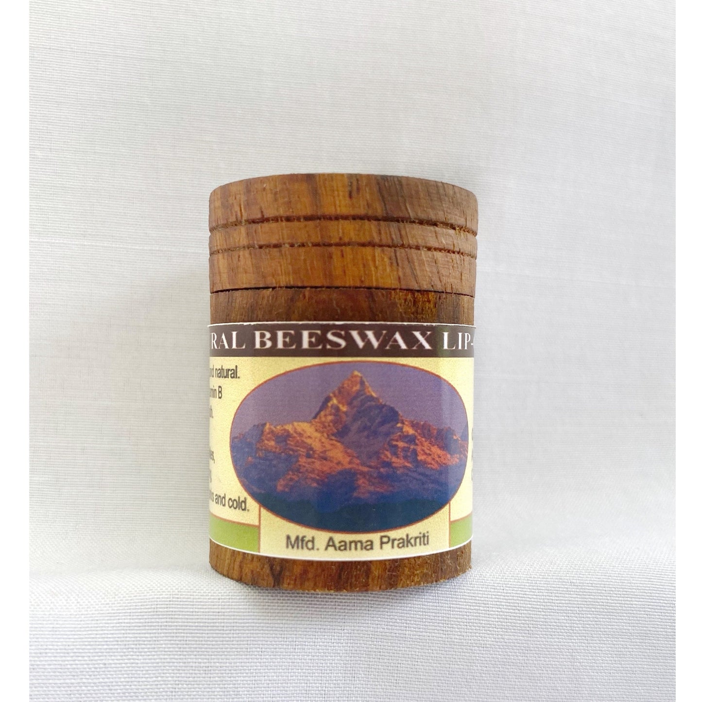 WILD BEES-WAX LIPCREAM