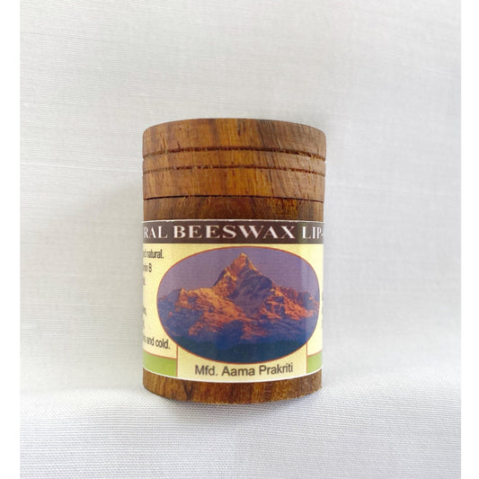 WILD BEES-WAX LIPCREAM