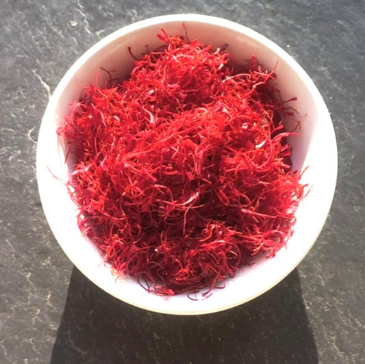 HIMALAYAN SAFFRON