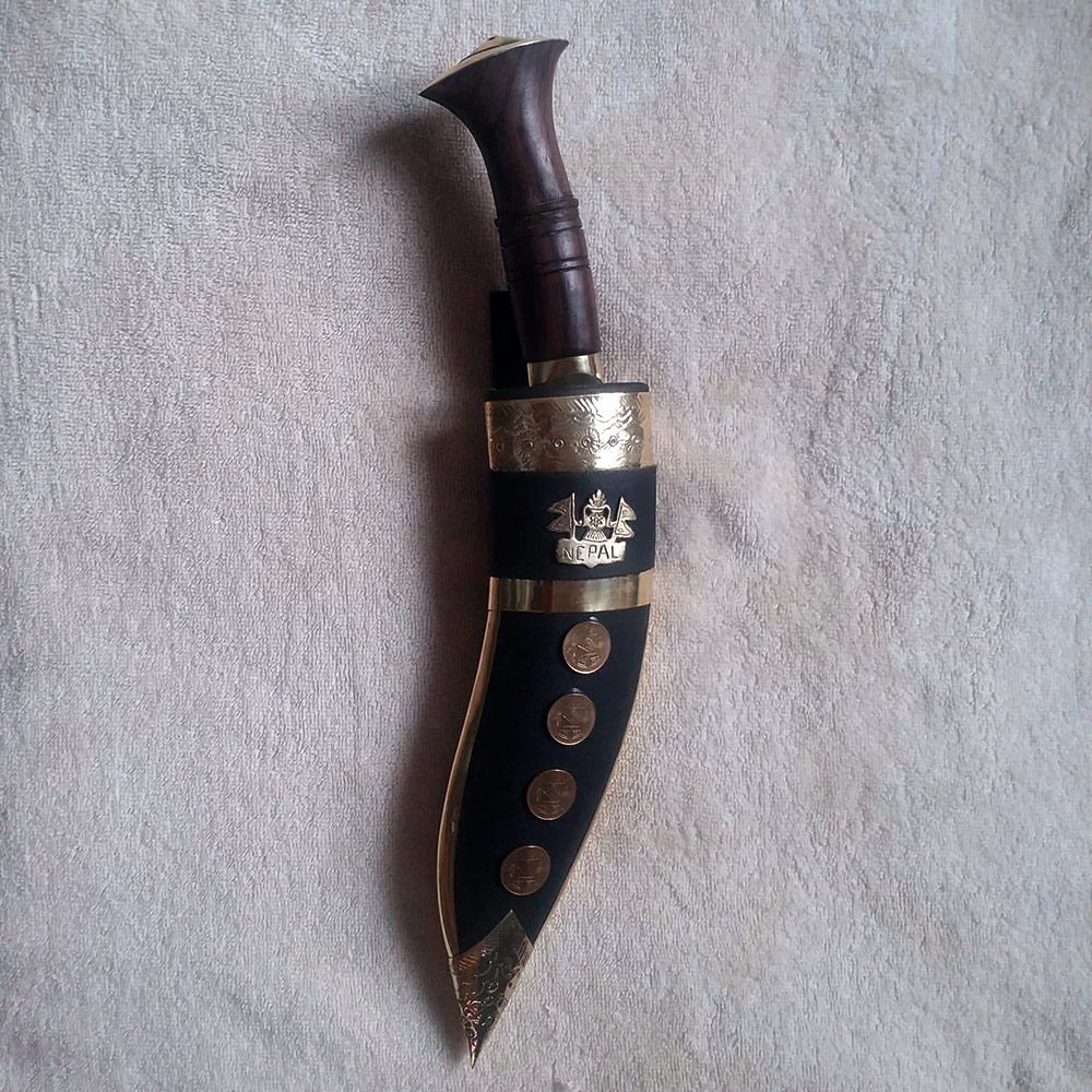 Khukuri